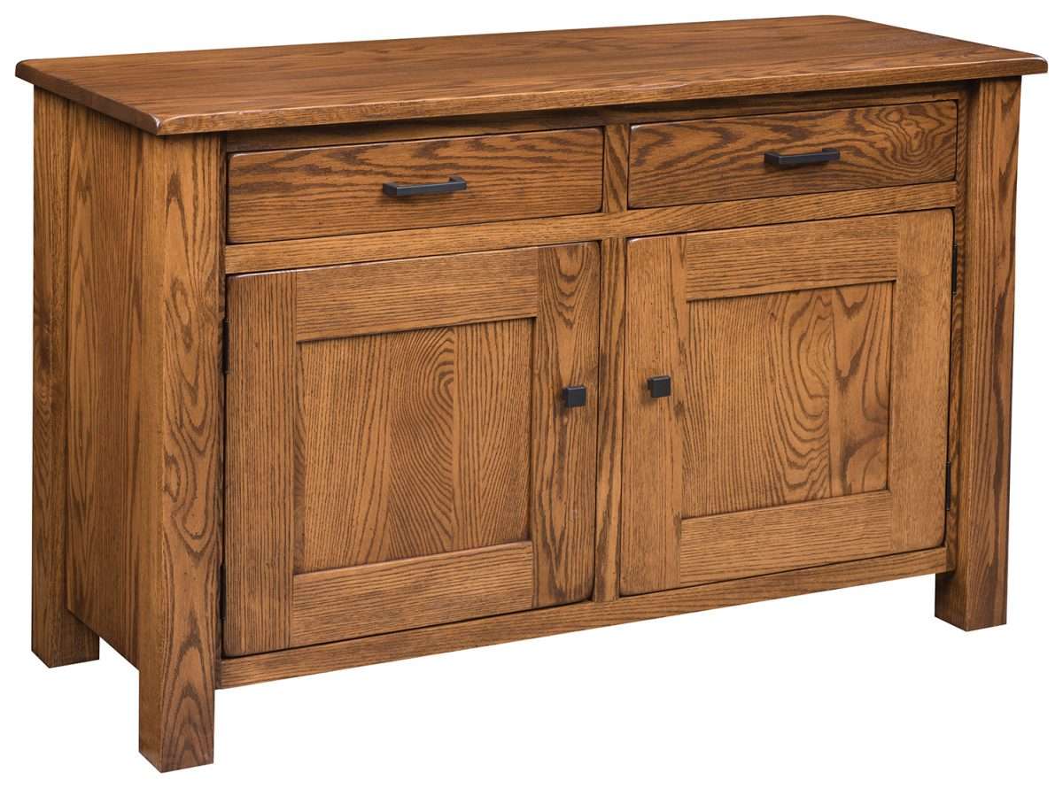 Teton 2-Door Buffet