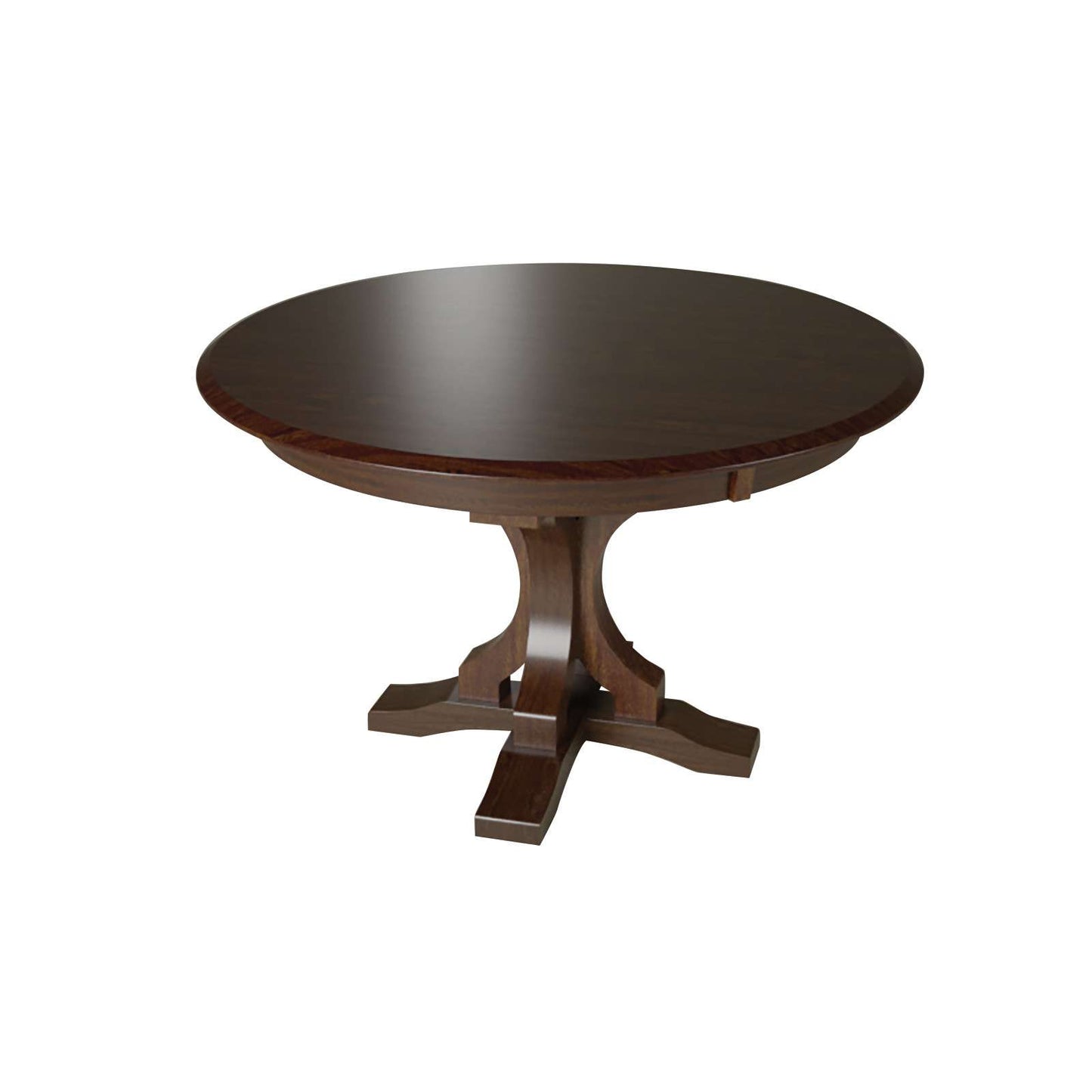 Gatlin Single Pedestal Table