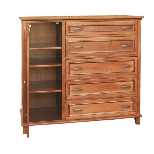 Brooklyn Gentleman's Chest