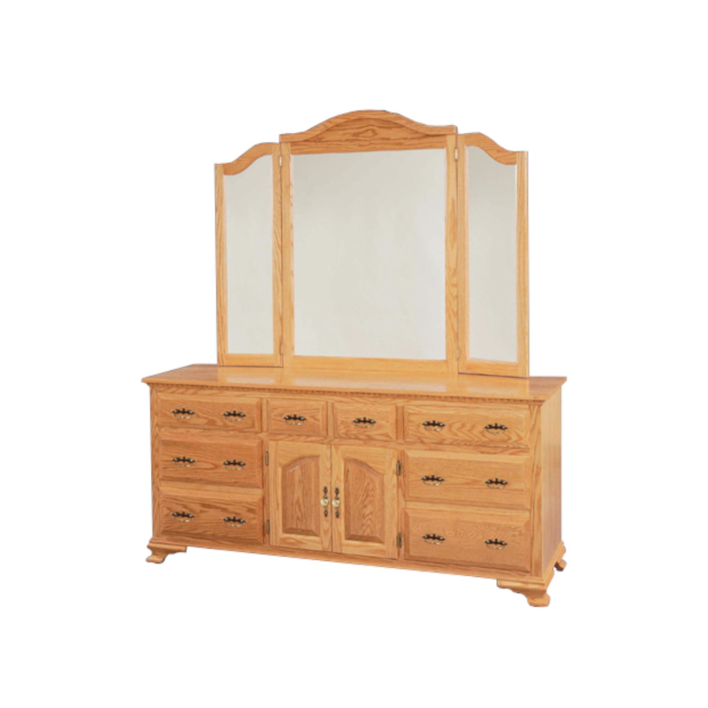 Heirloom Bedroom Collection