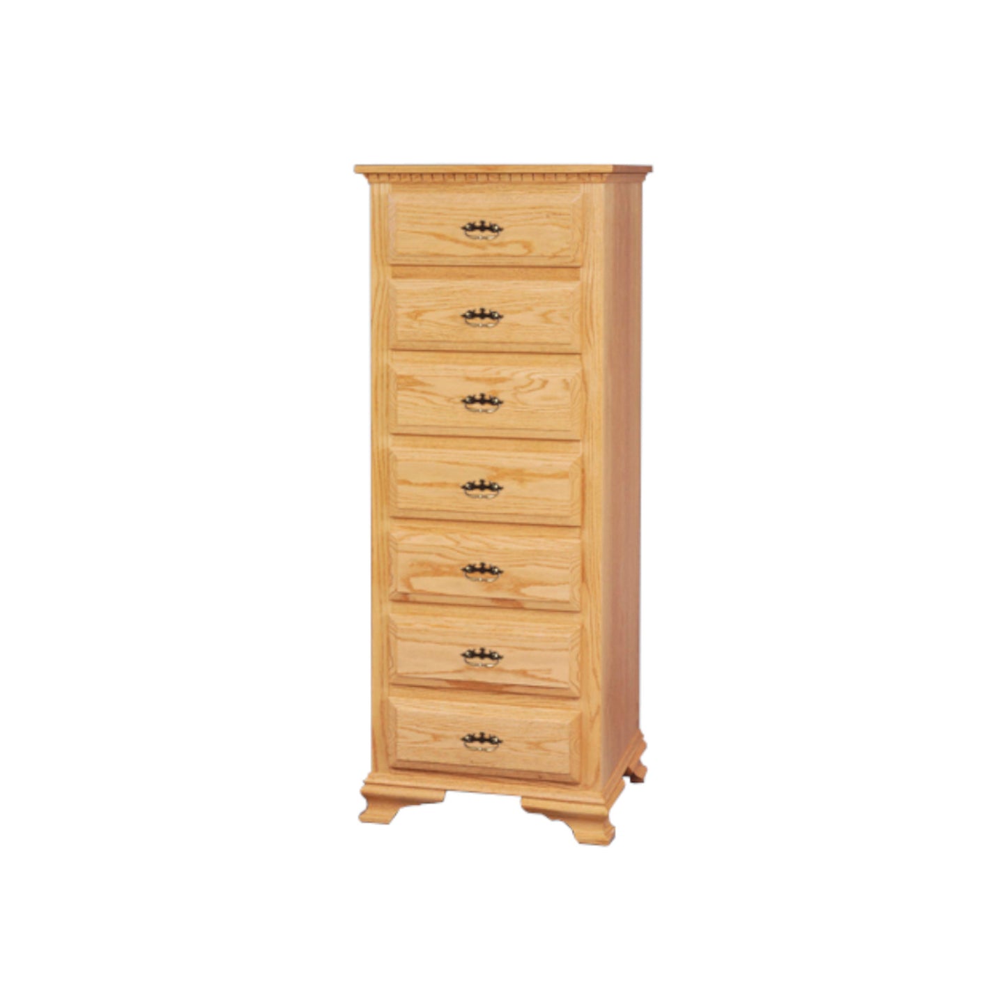 Heirloom Bedroom Collection