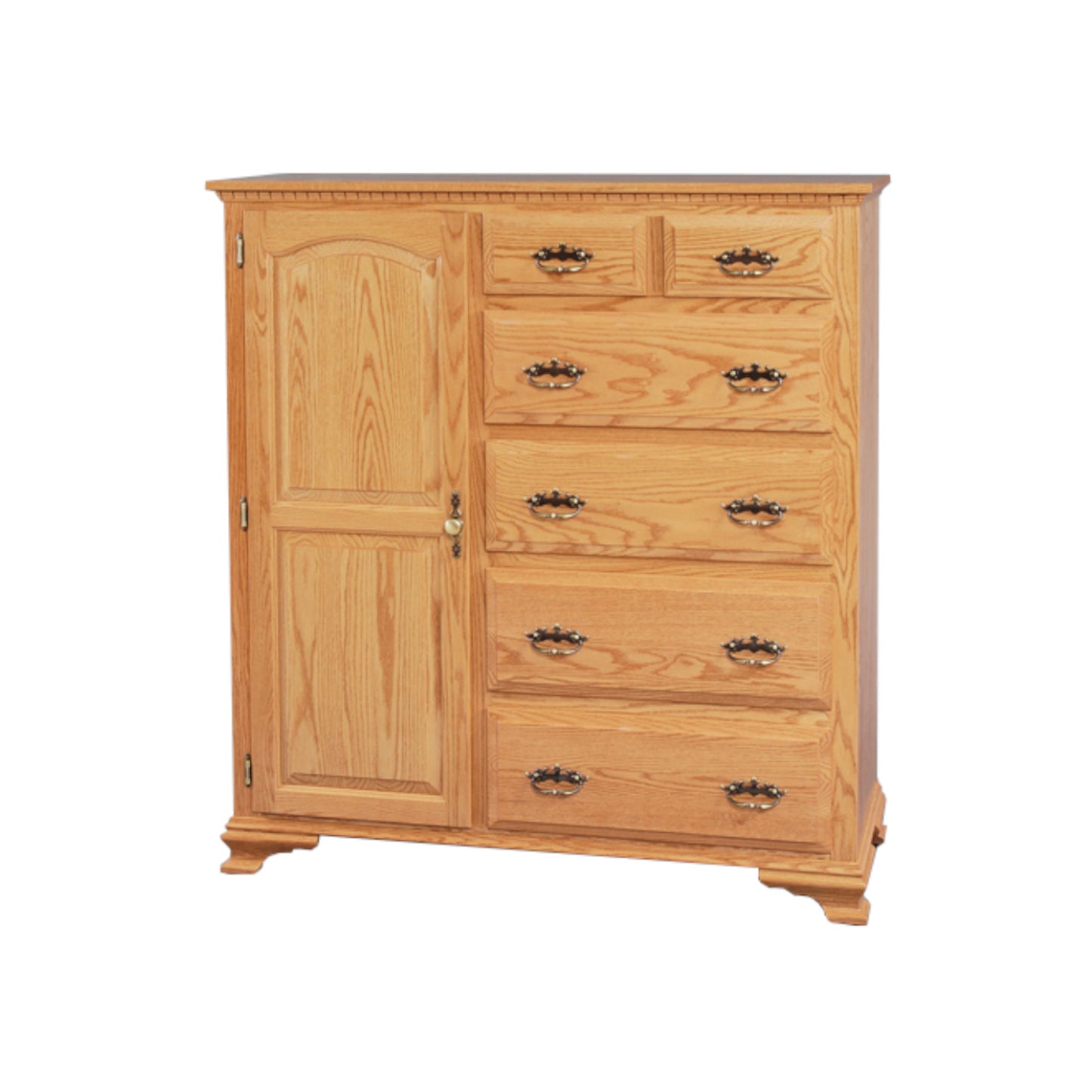 Heirloom Bedroom Collection
