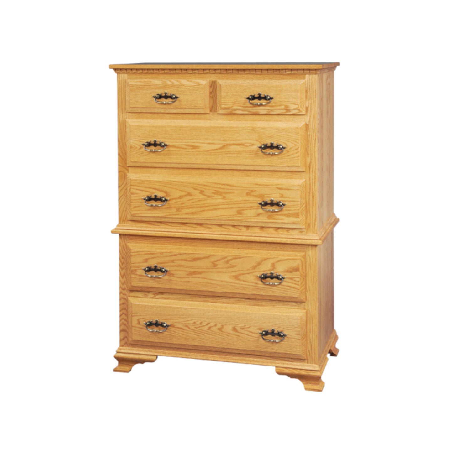 Heirloom Bedroom Collection