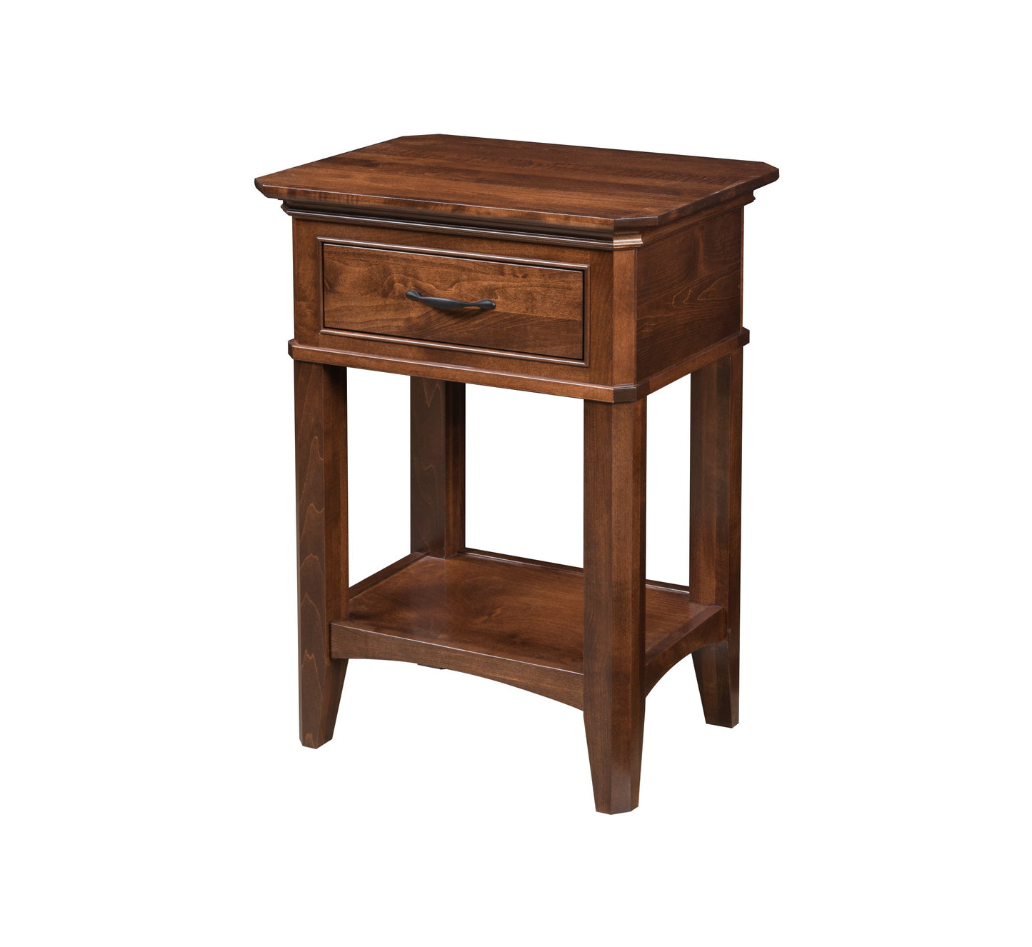 Hamilton Bedroom Collection