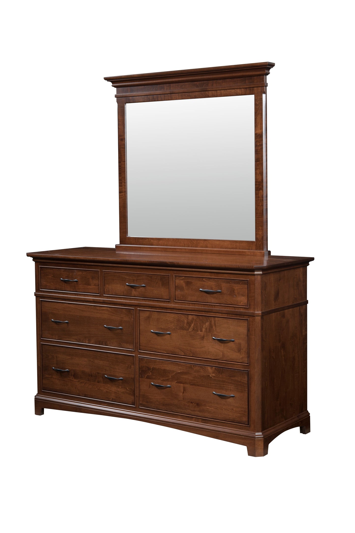 Hamilton Bedroom Collection