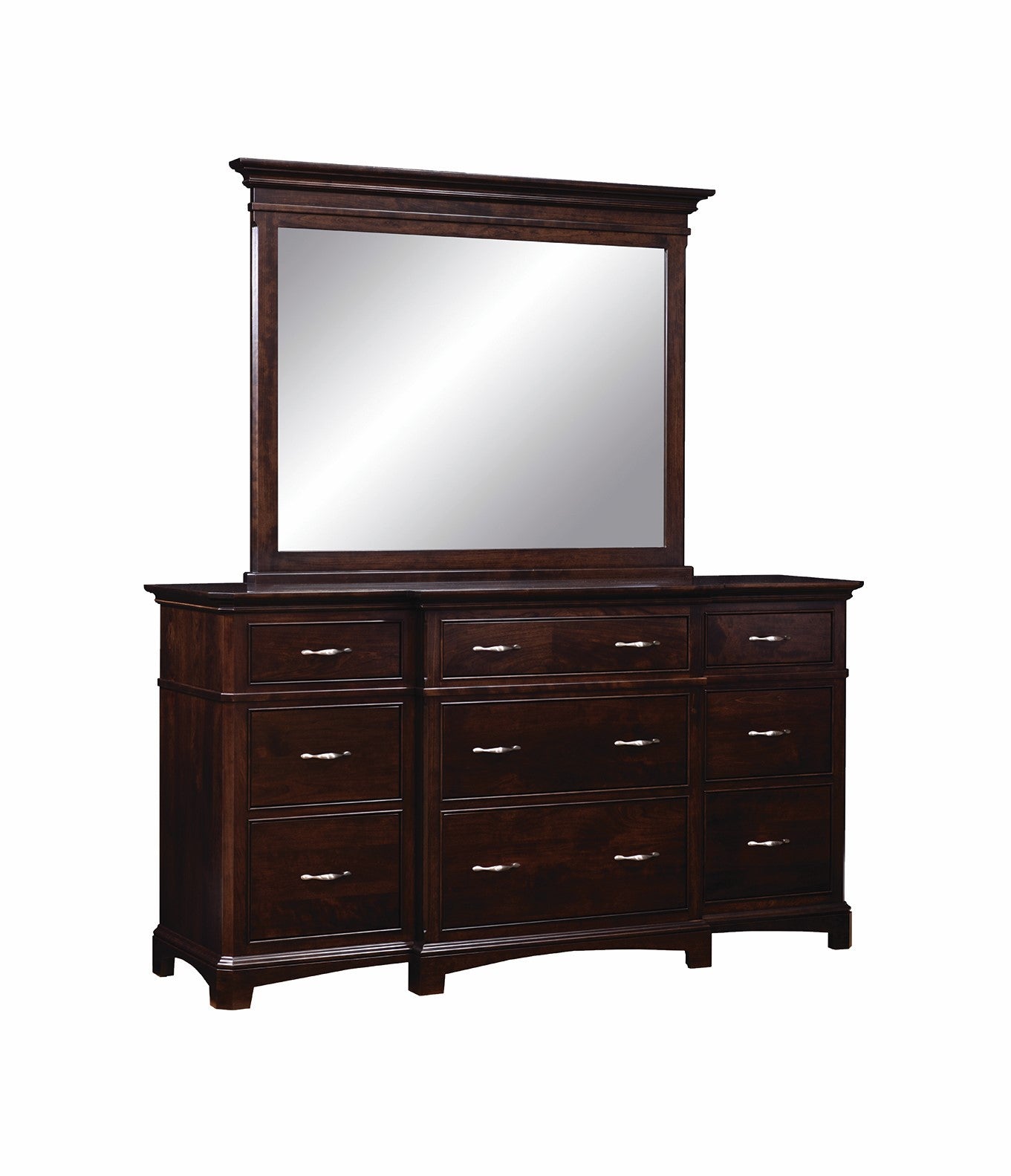 Hamilton Bedroom Collection