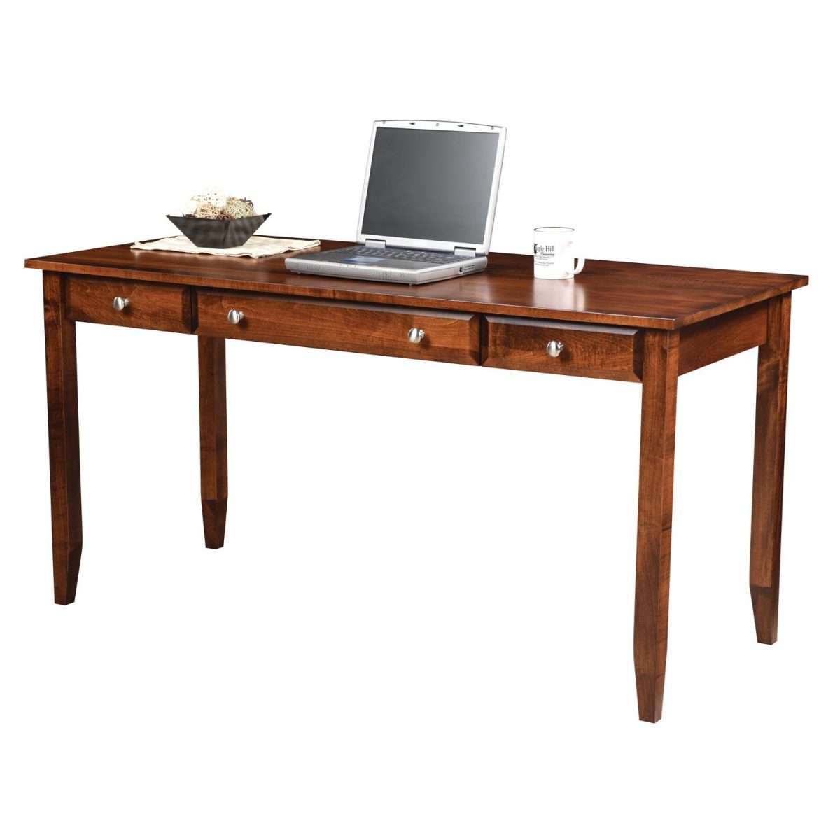 Hampton 60'' Writing Desk