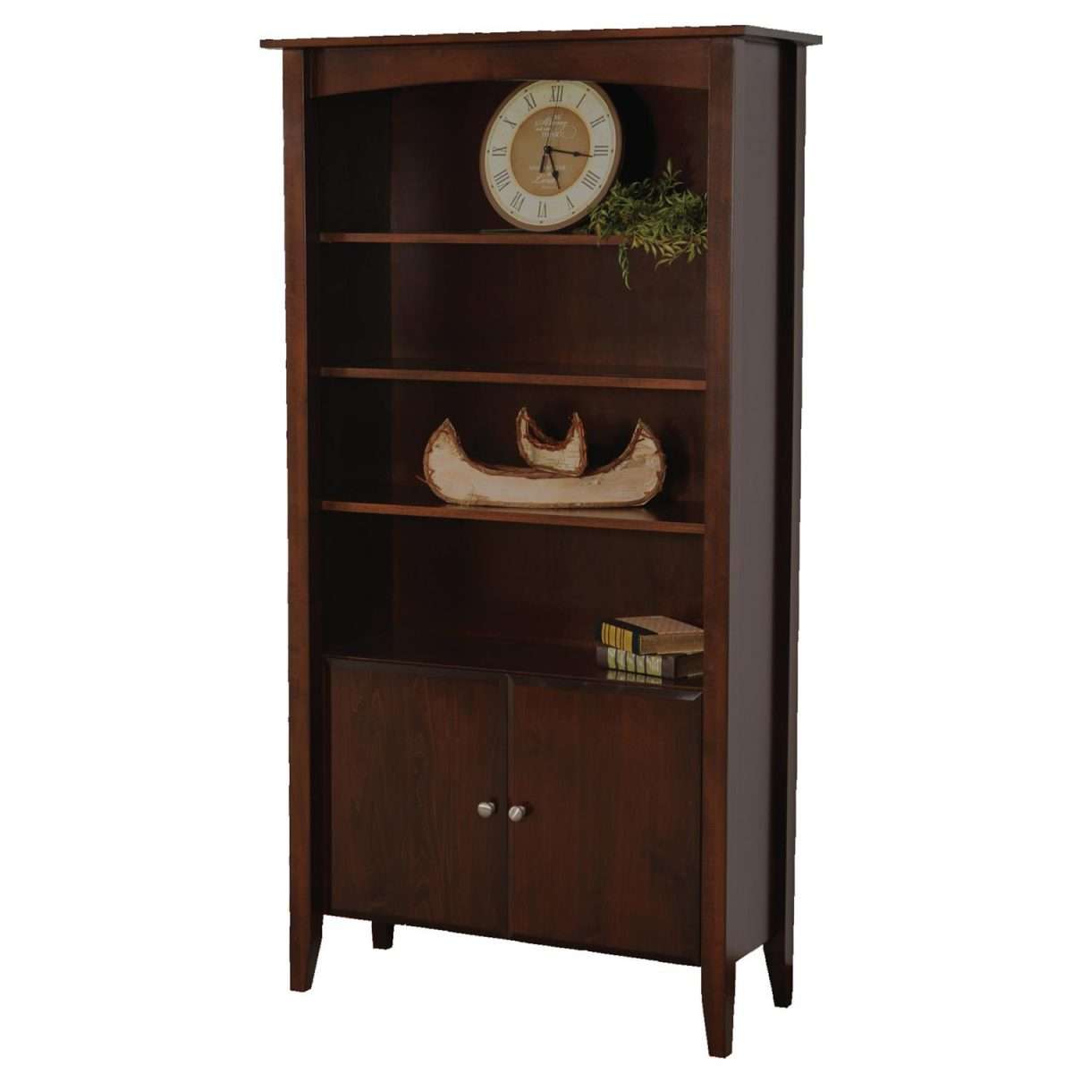 Hampton Bookcase