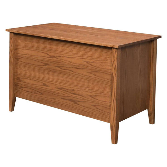 Hampton Kneehole Desk