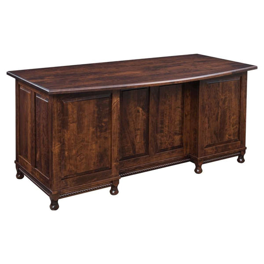 Henry Stephens Executive Desk