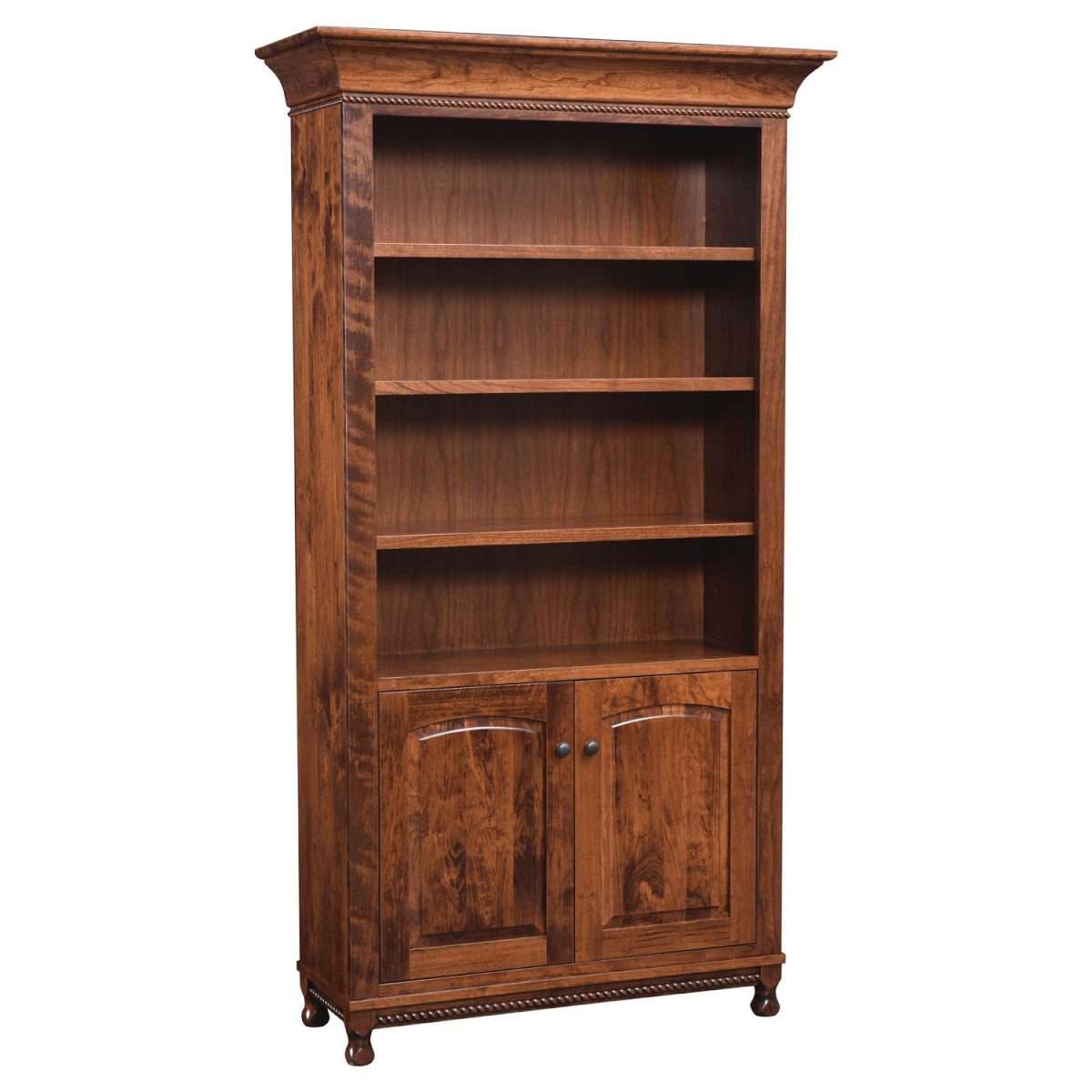 Henry Stephens Bookcase