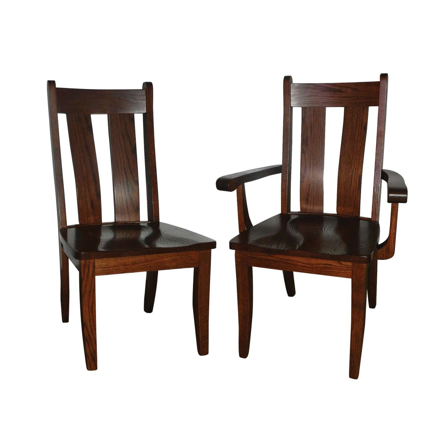 Heritage Arm Chair