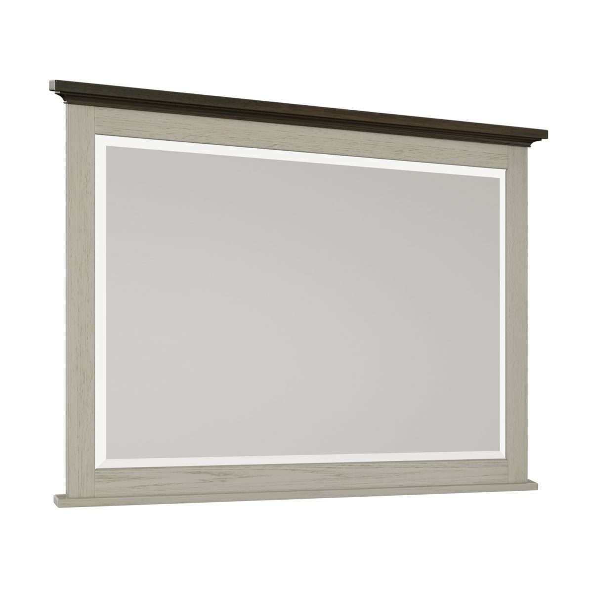 Hickory Grove Dresser & Mirror