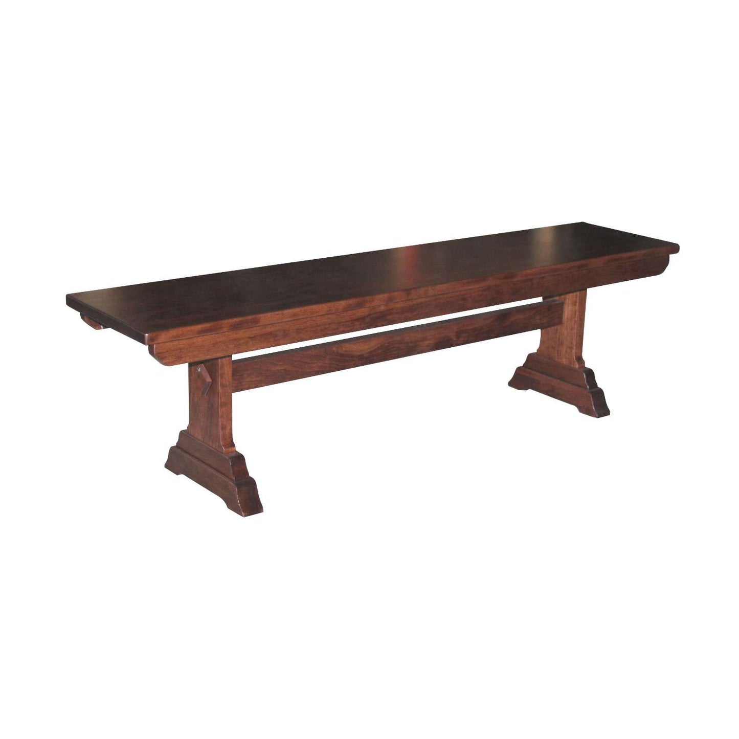 Hoover Bench