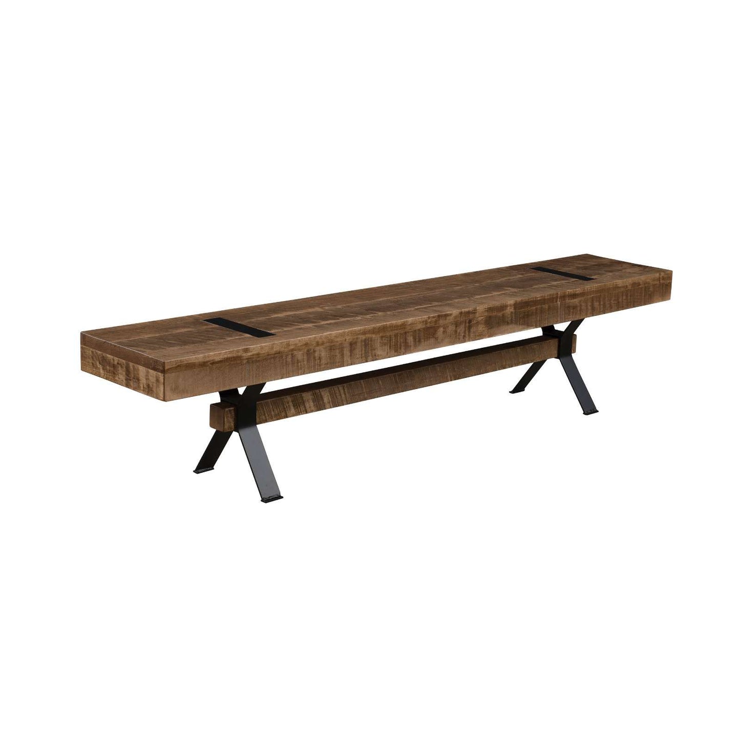 Hudson Falls Sawmarks Dining Collection