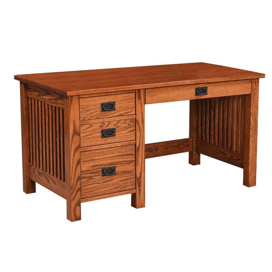 JD's 56" Classic Deluxe Desk