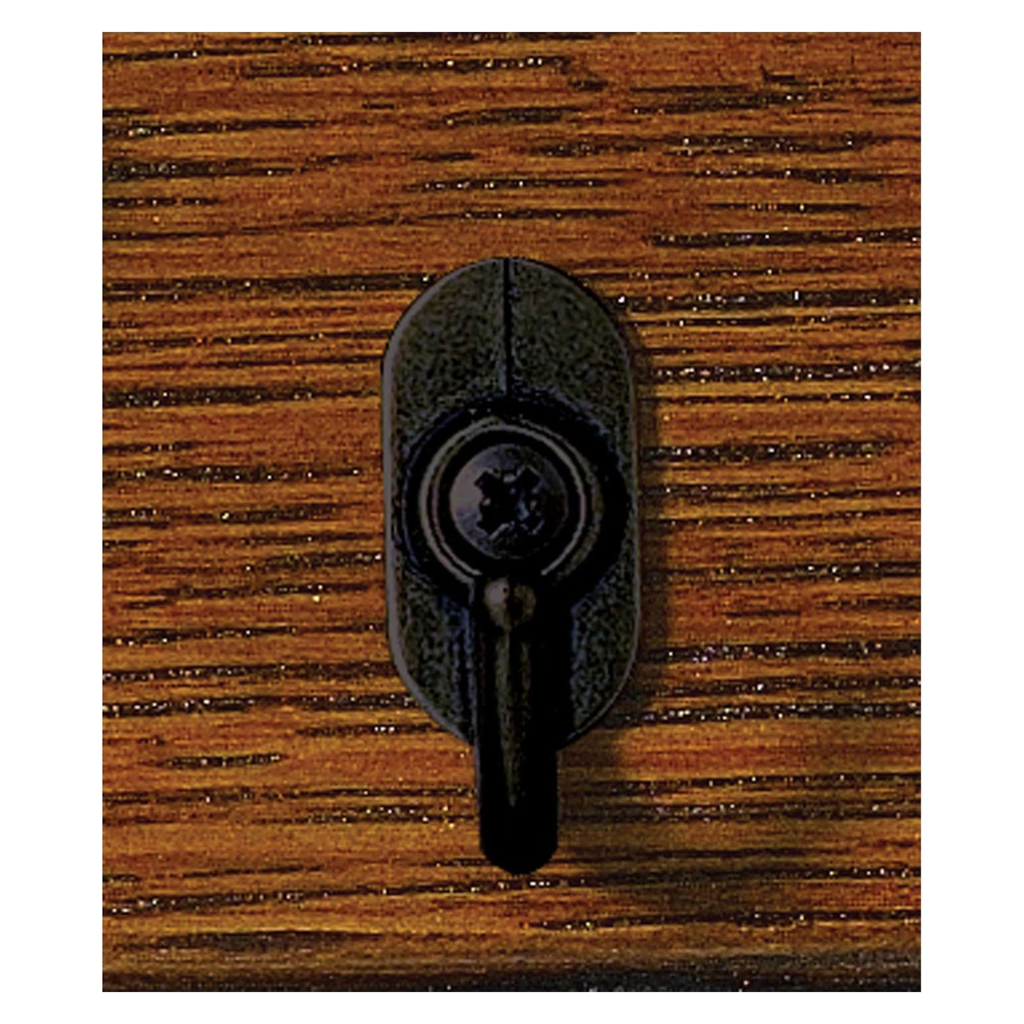 Mission Open Top Jewelry Cheval