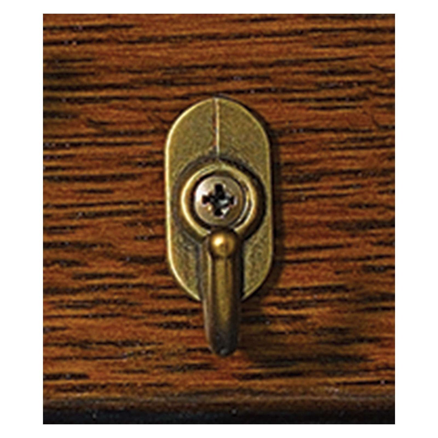 Mission Open Top Jewelry Cheval