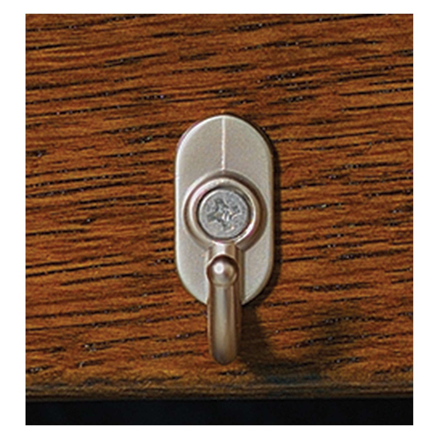 Mission Open Top Jewelry Cheval