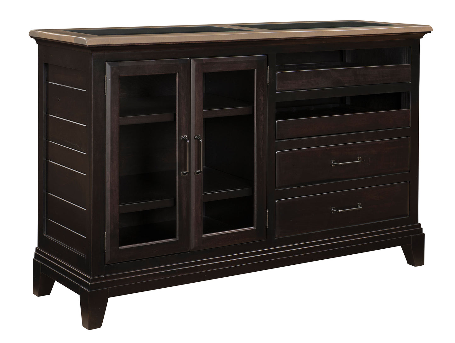 Koehler Road Pedestal Collection
