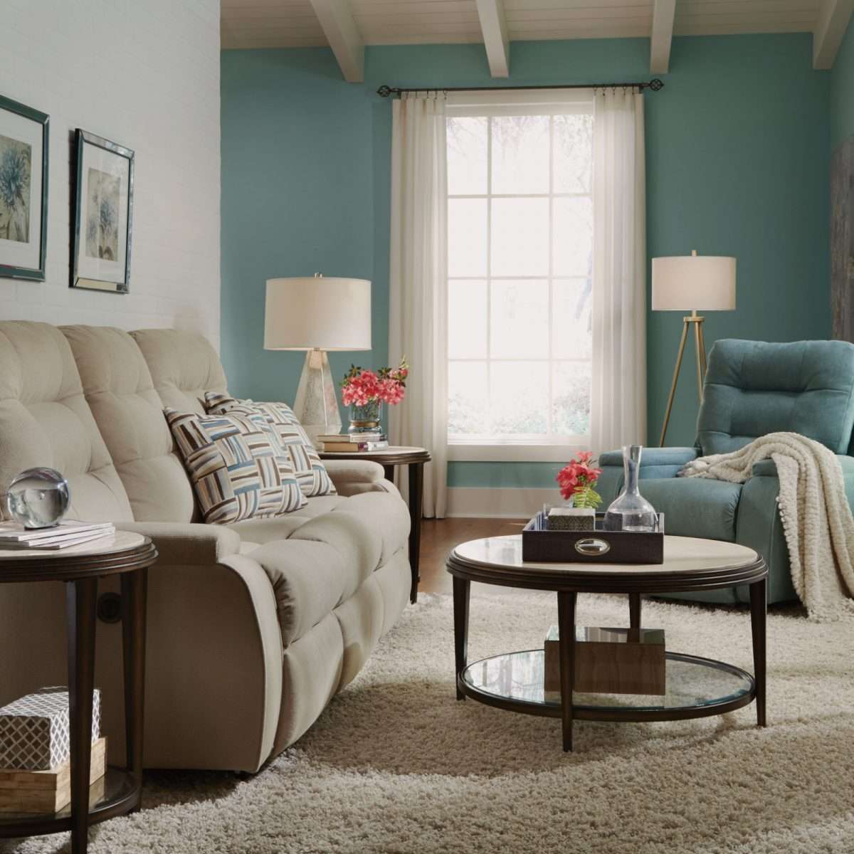 Kerrie Reclining Collection