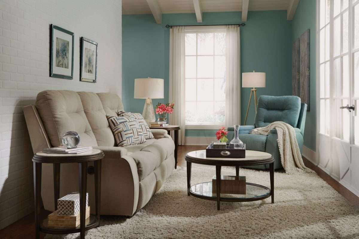 Kerrie Reclining Collection