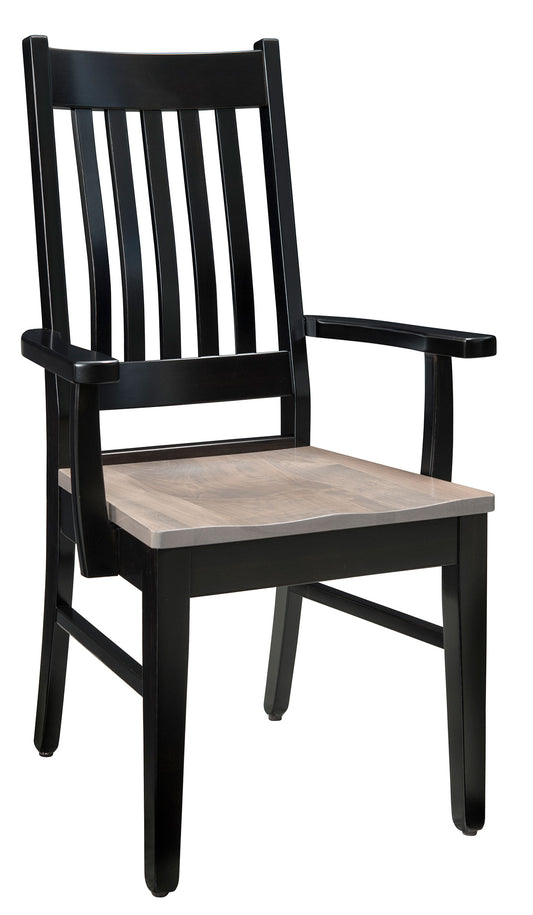 Logan Dining Collection