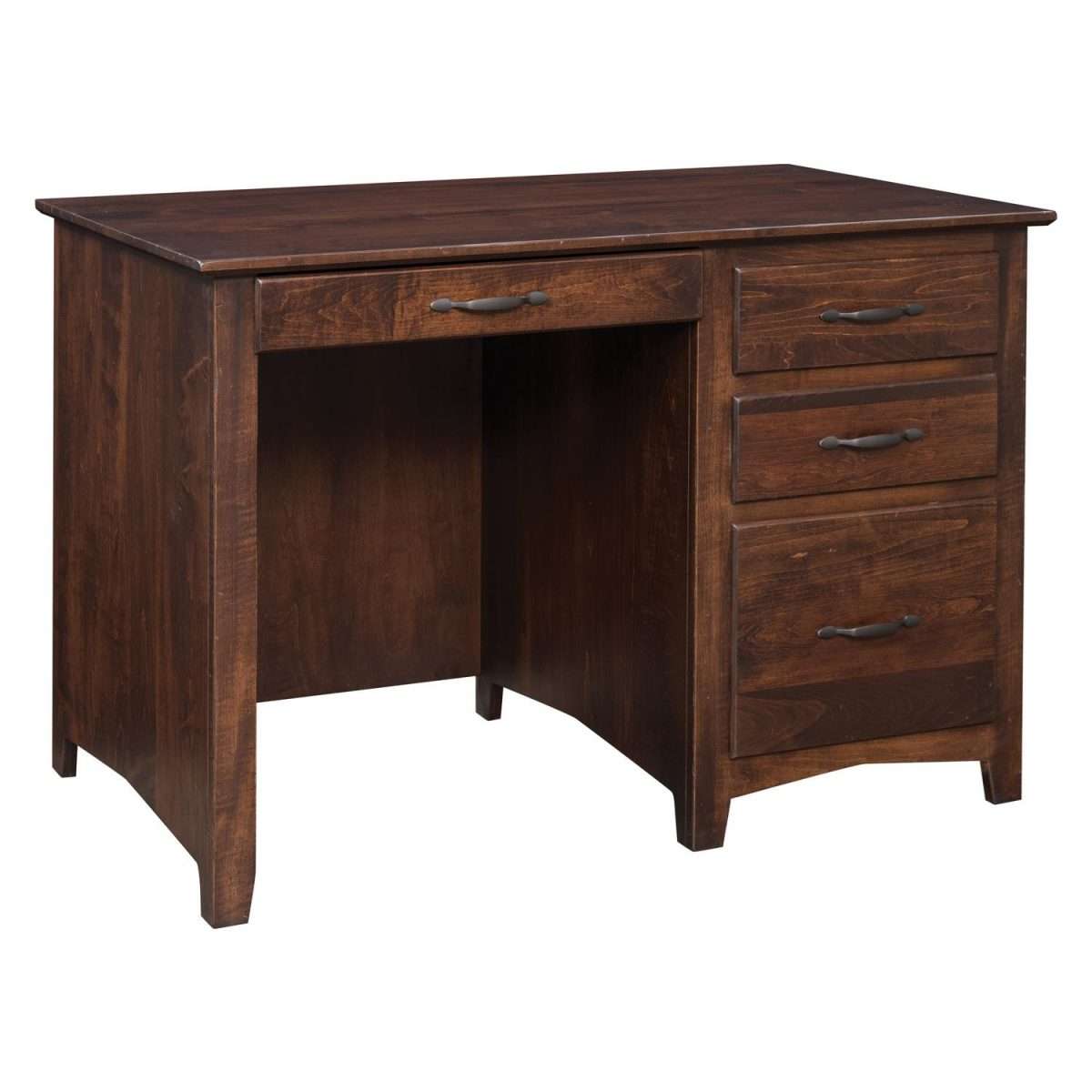 Linwood Kneehole Desk