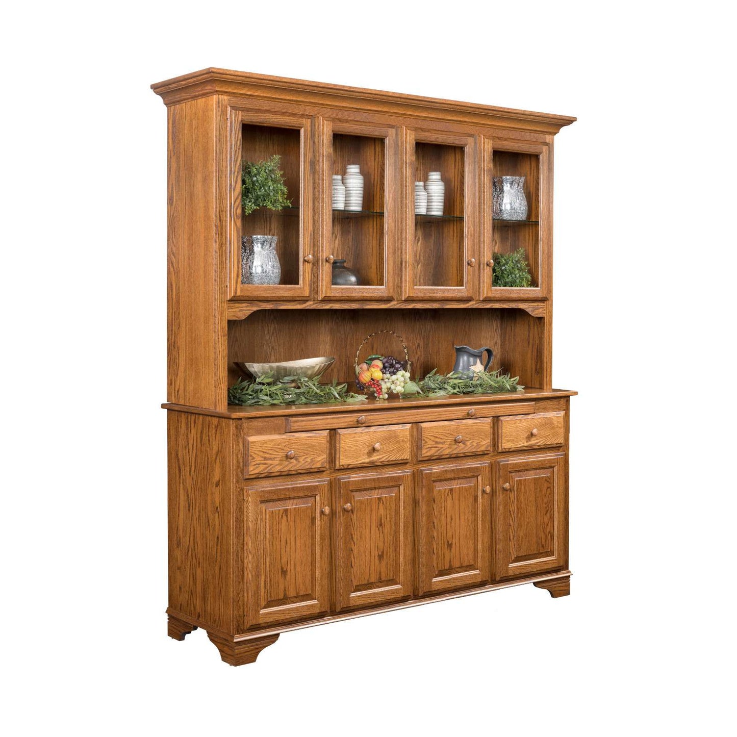 Landsbury Hutch Top 610 & Base 609