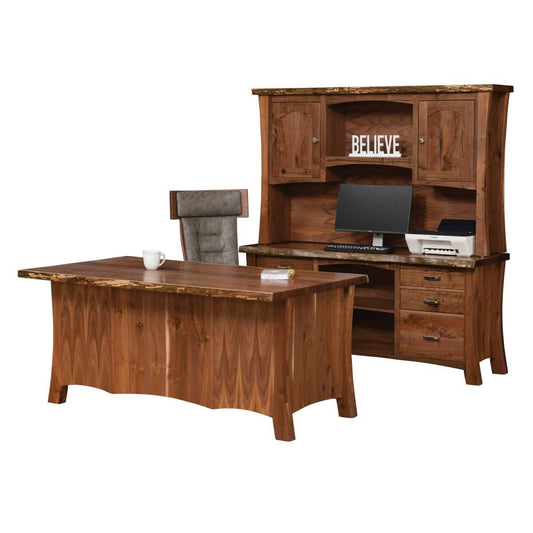 Lexington Executive Desk