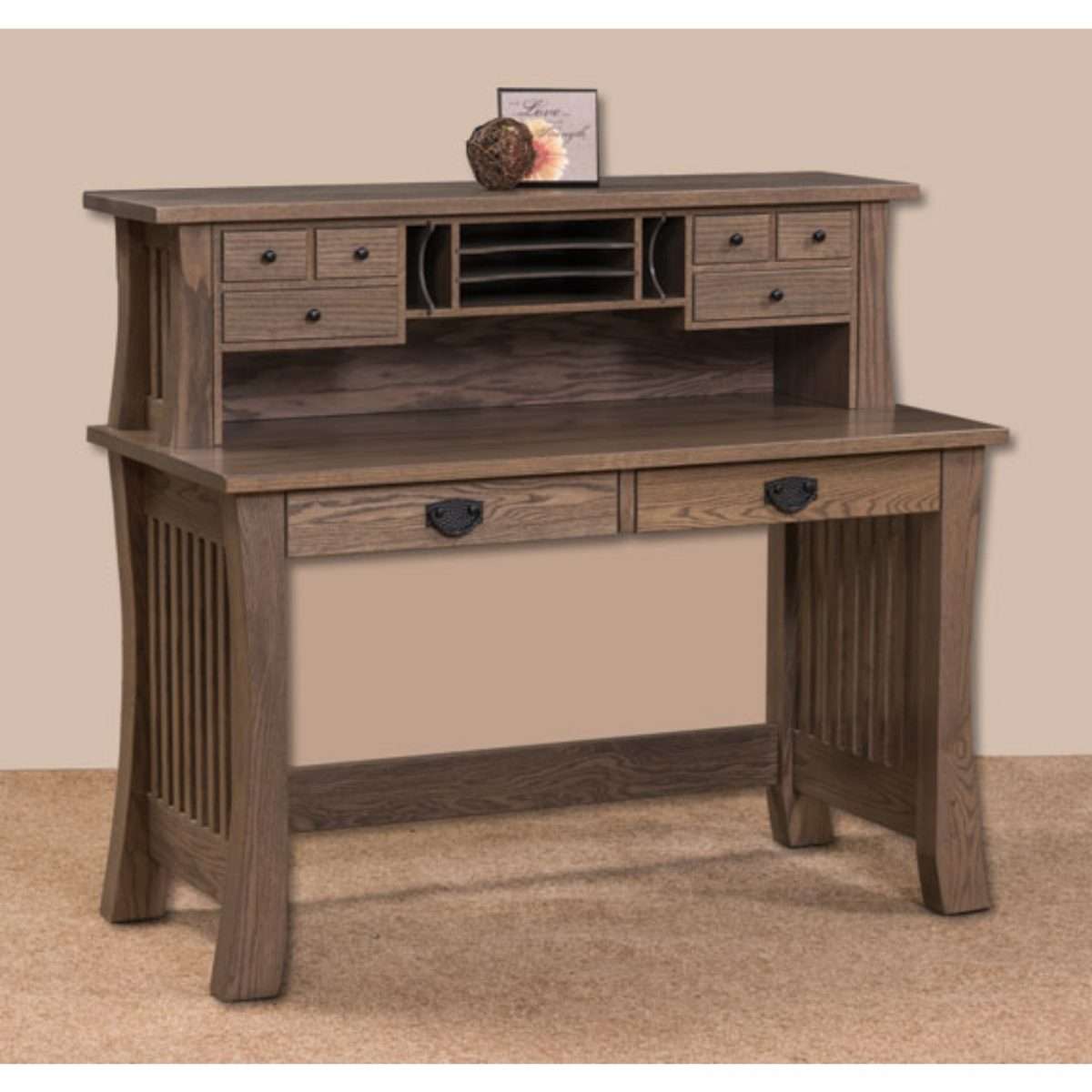 Liberty 50" Deluxe Desk
