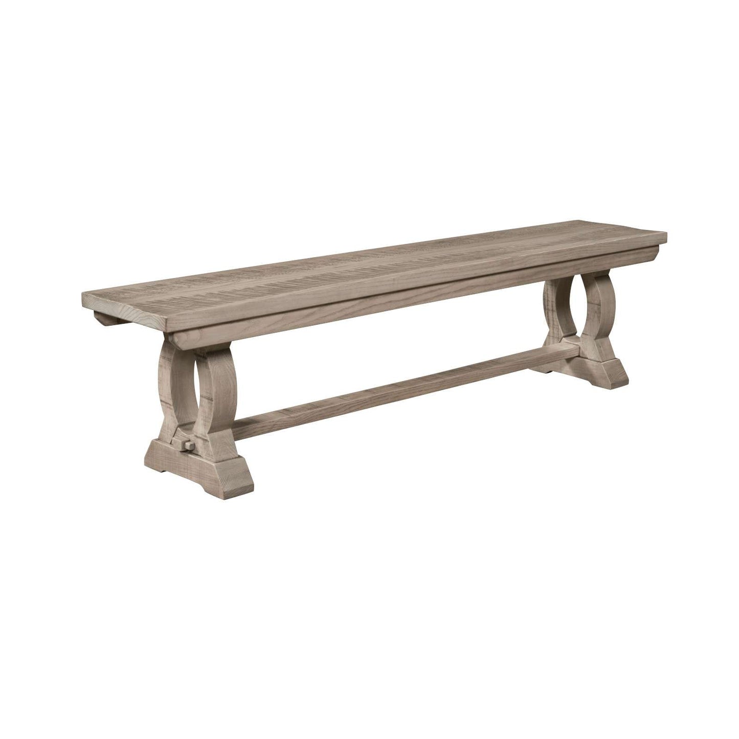 Lincoln Park Sawmarks Dining Collection
