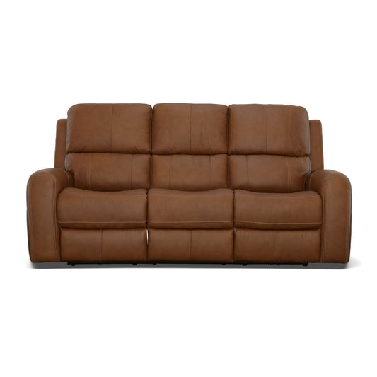 Linden Power Reclining Sofa