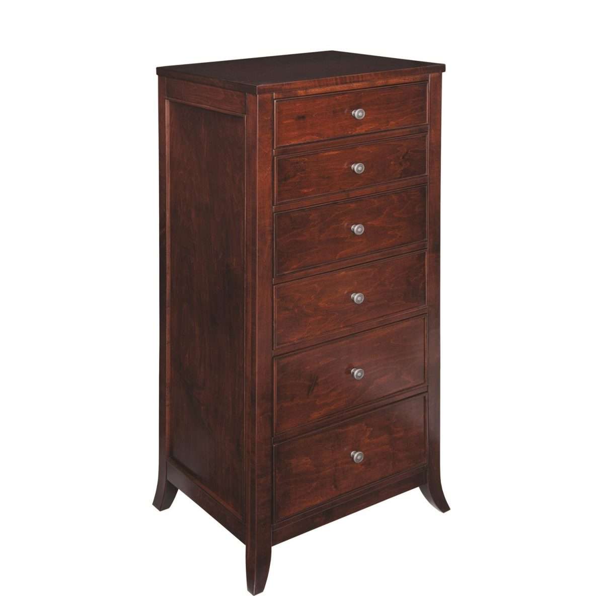 Kingston Lingerie Chest