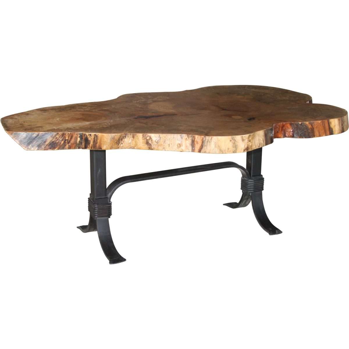 Live Edge Collection