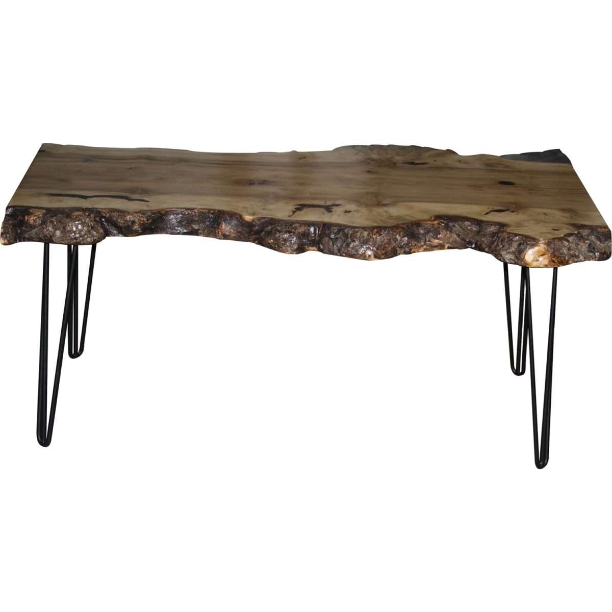 Live Edge Collection