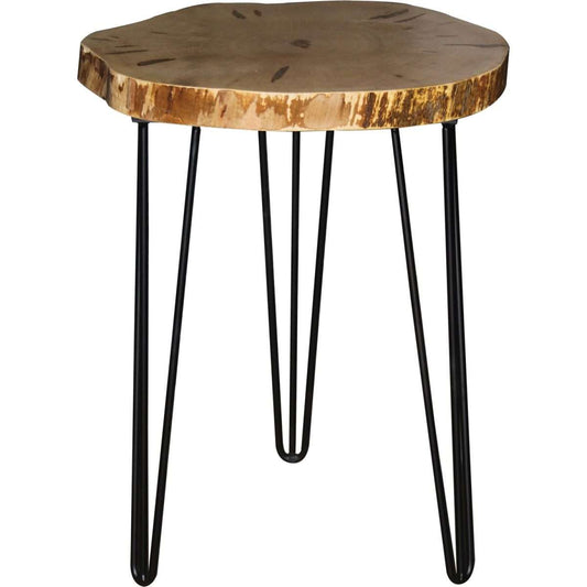 Live Edge Collection
