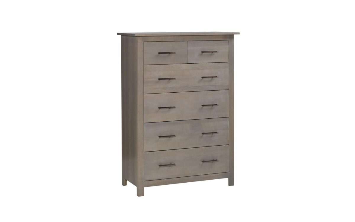 Williamsport Chest of Drawers