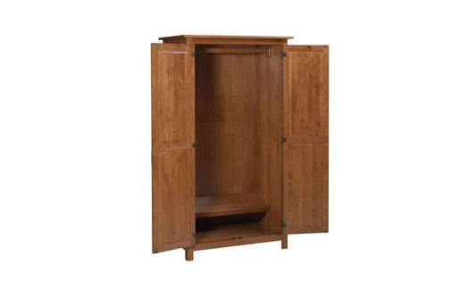 Williamsport 39" Wardrobe