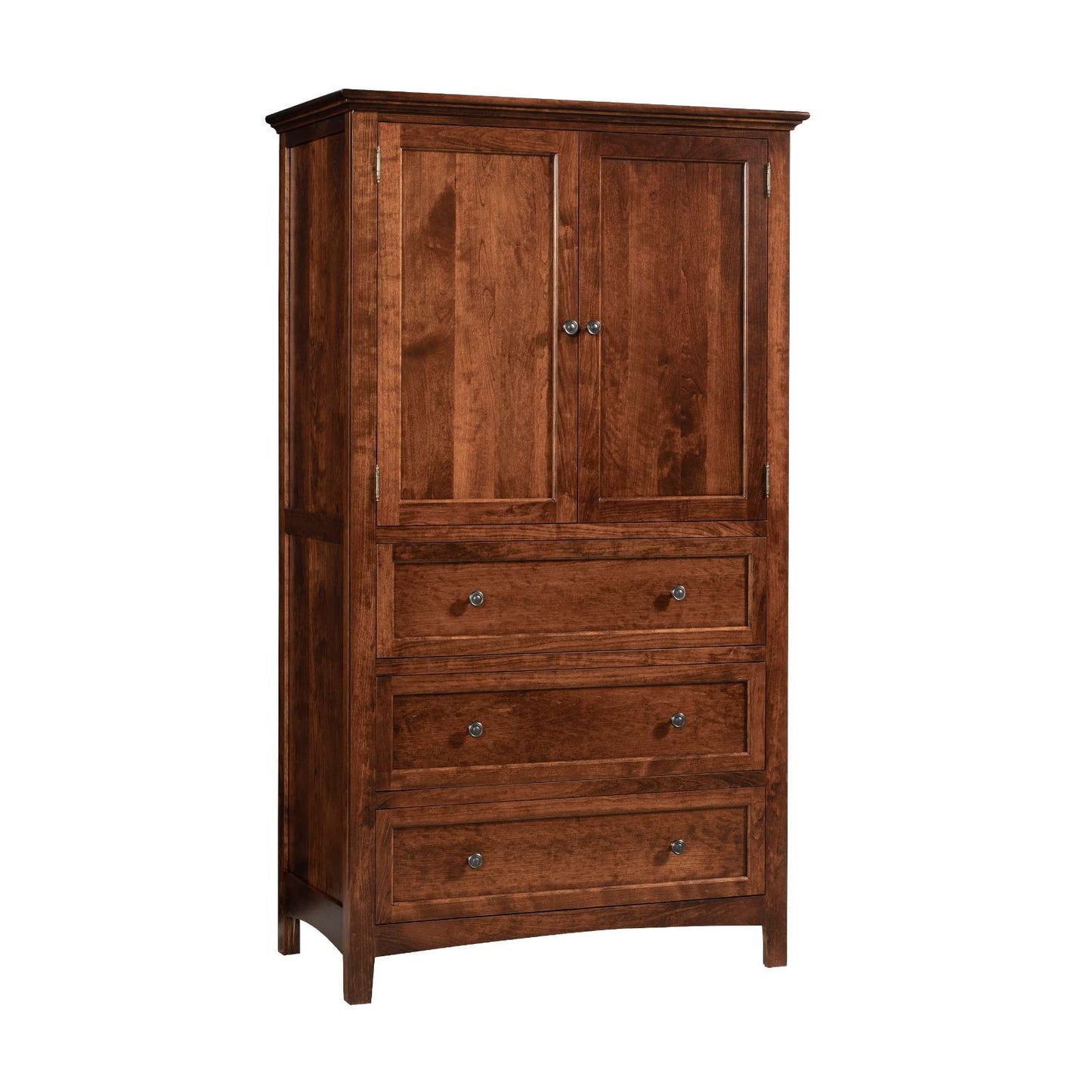 Albany Panel Bed Collection