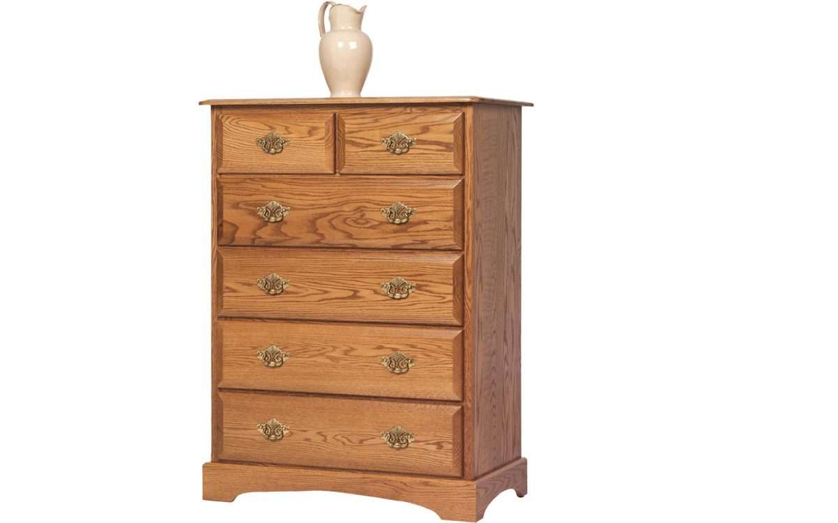 Sierra Classic Chest of Drawers