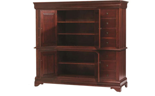 Louis Phillipe Chifforobe