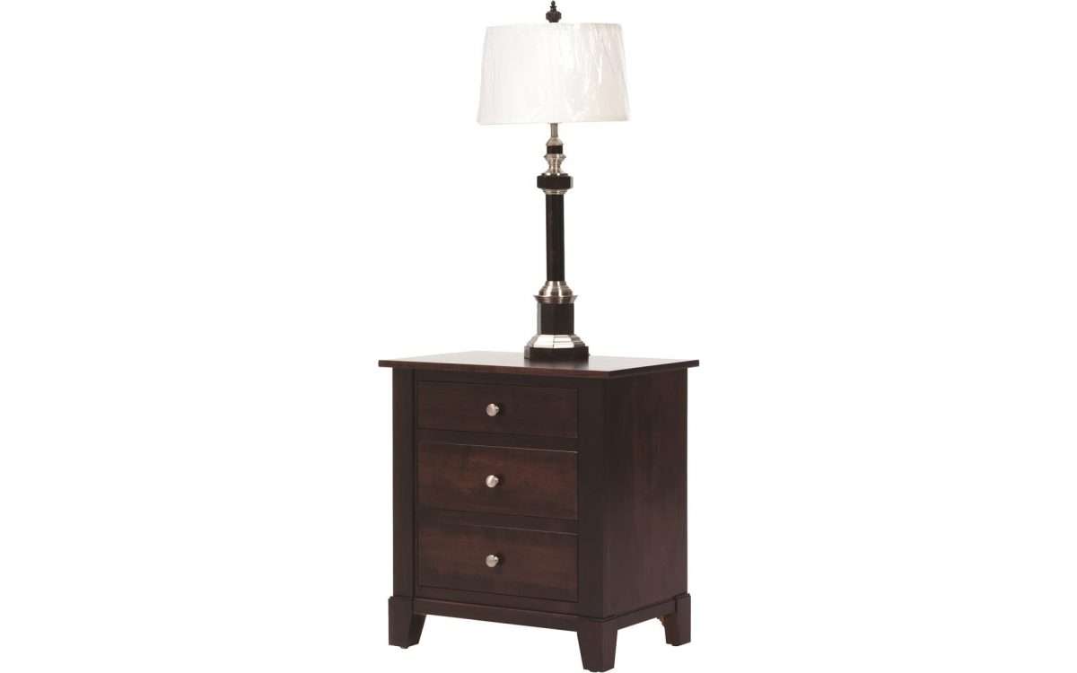 Greenwich Platform Bed Bedroom Collection
