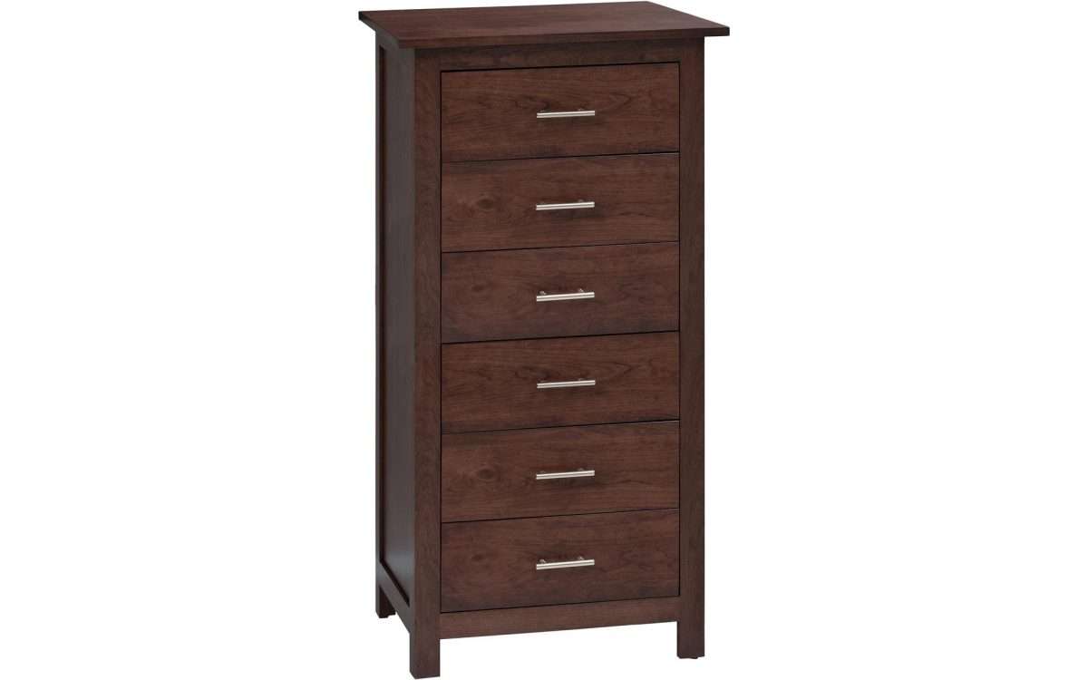 Ashton Lingerie Chest