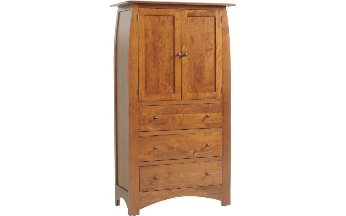 Catalina Door Chest