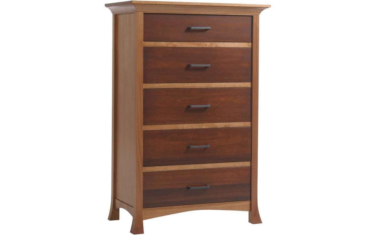 Oasis Chest of Drawers
