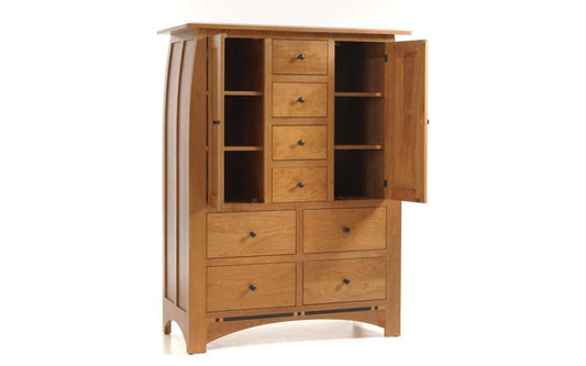 Vineyard Chest On Chest