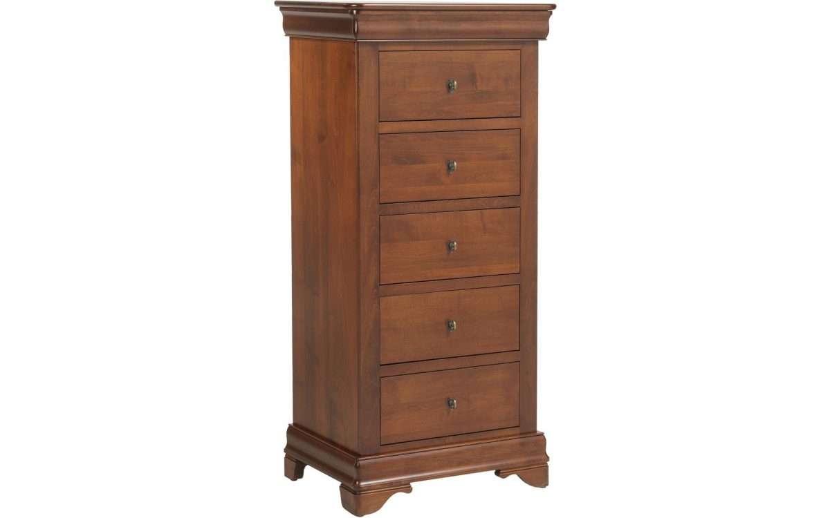 Versailles Lingerie Chest