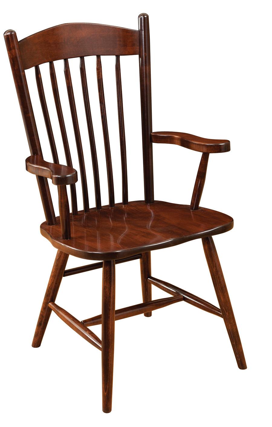 Millcreek Pedestal Collection