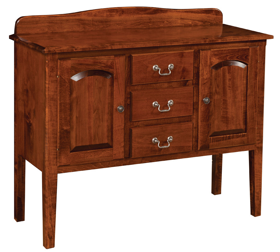 Millcreek Trestle Dining Collection
